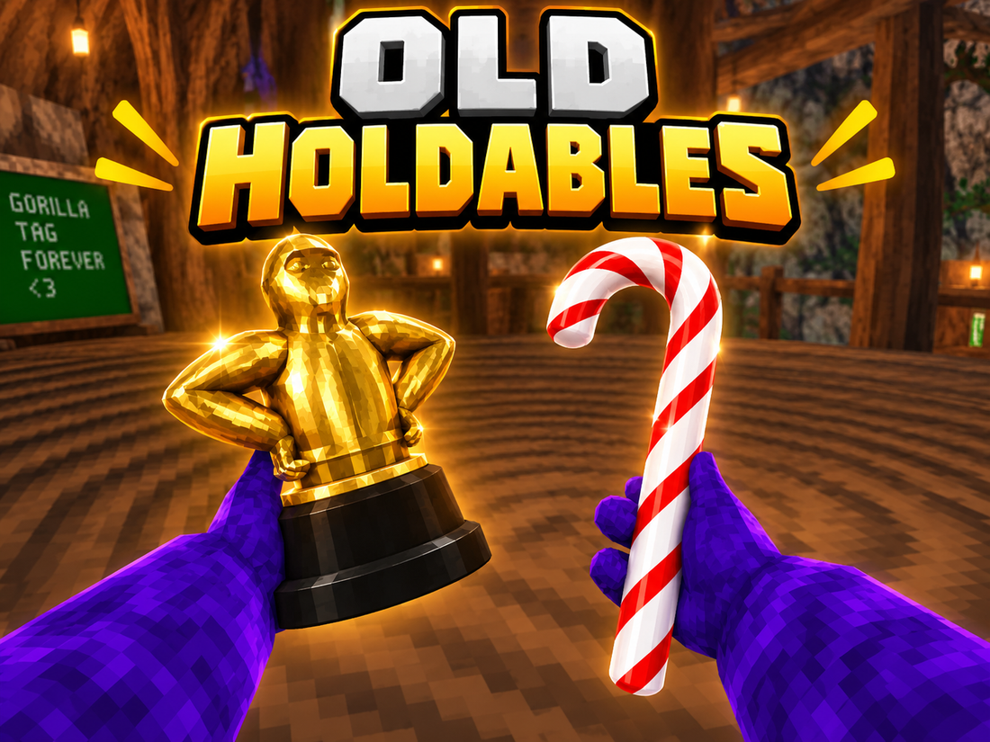 OldHoldables