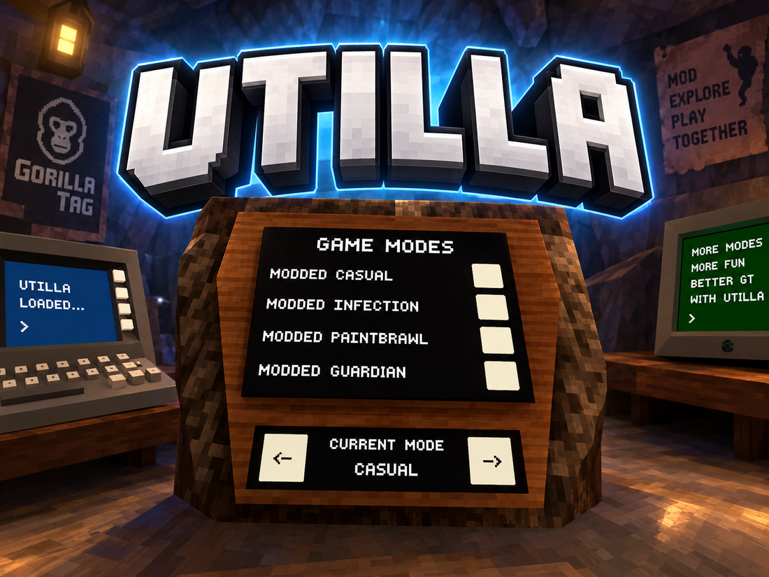 JOES utilla