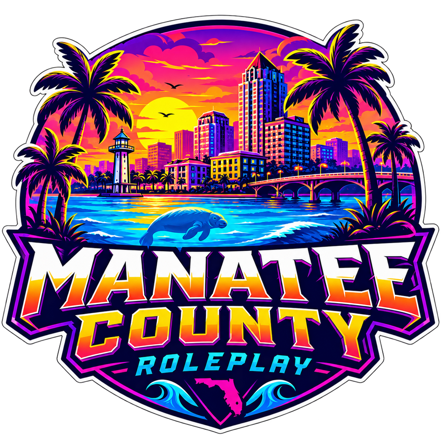Manatee County Roleplay